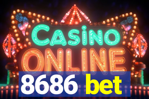 8686 bet